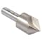 Hhip 3/4 in. Single Flute 90 Degree High Speed Steel Countersink 2001-0806 - alternate 1